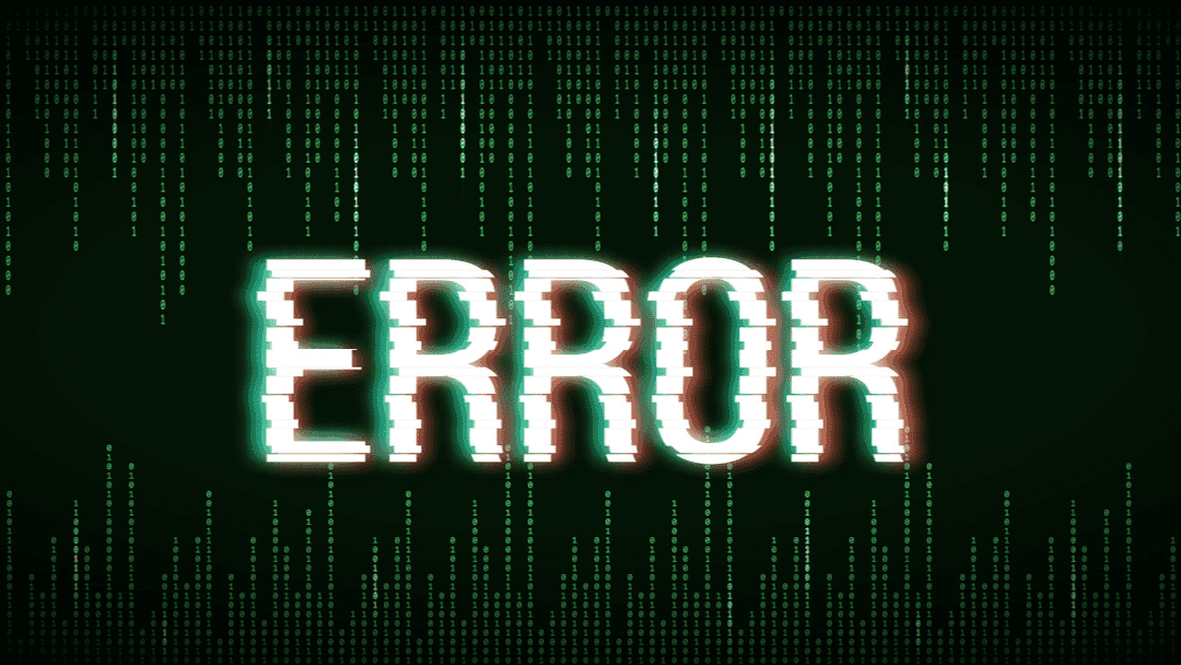 ls: .: operation not permitted error