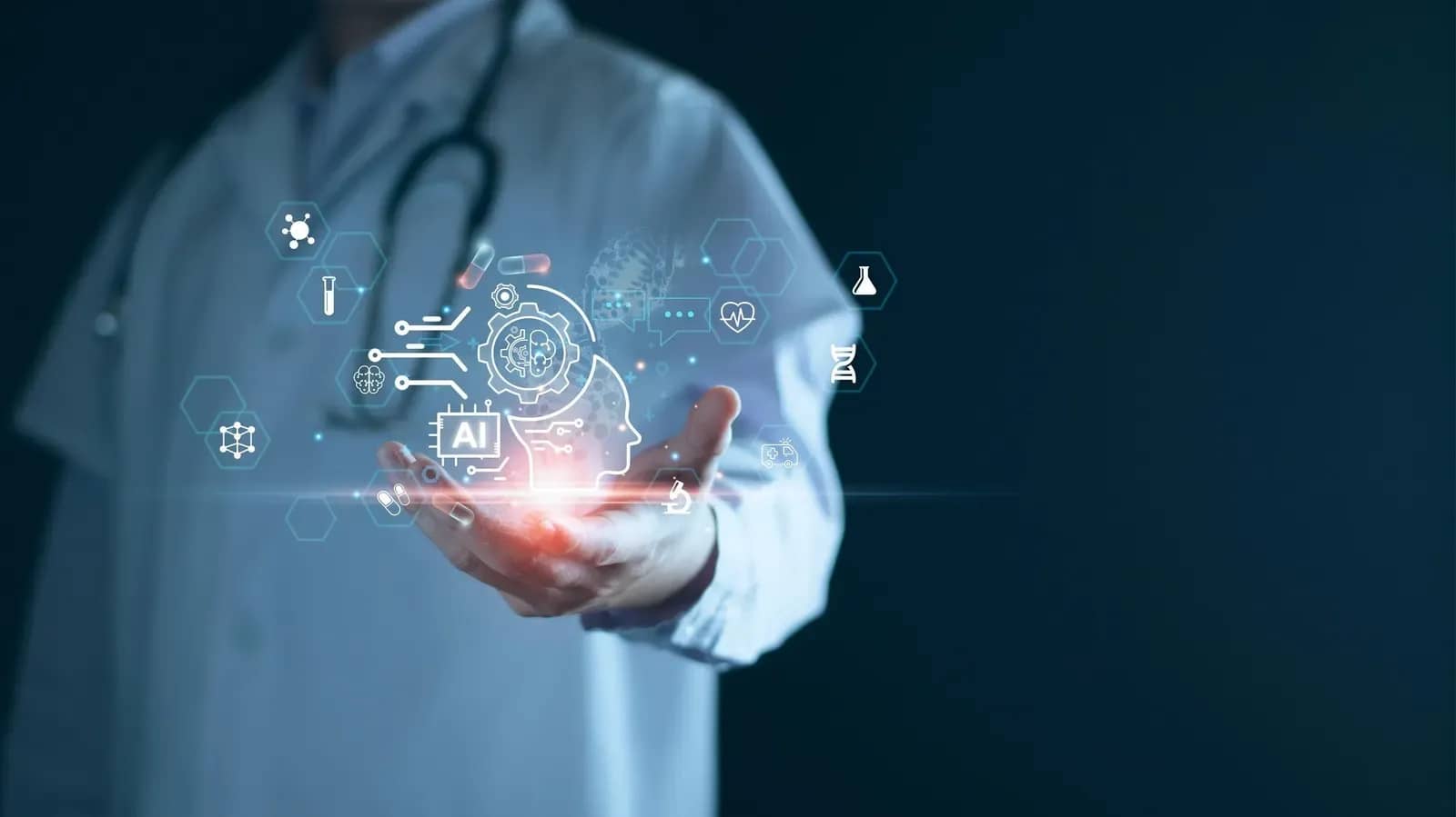 How medications revolutionize health