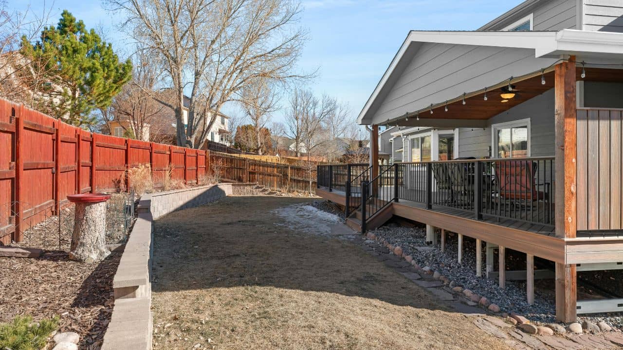 10 Benefits of Adding a Multi-Level Deck to Your Home