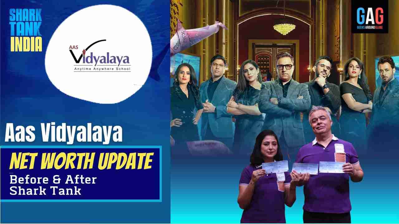 Aas Vidyalaya