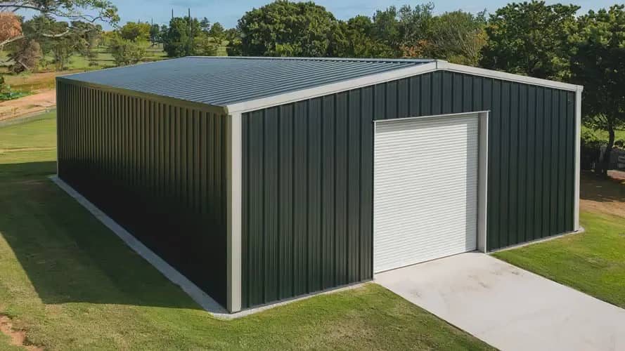 Featured image for prefab-metal-buildings-bc-benefits