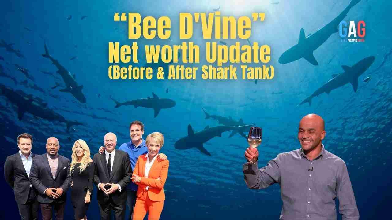 Bee D’Vine – Net worth Update (Before & After Shark Tank)