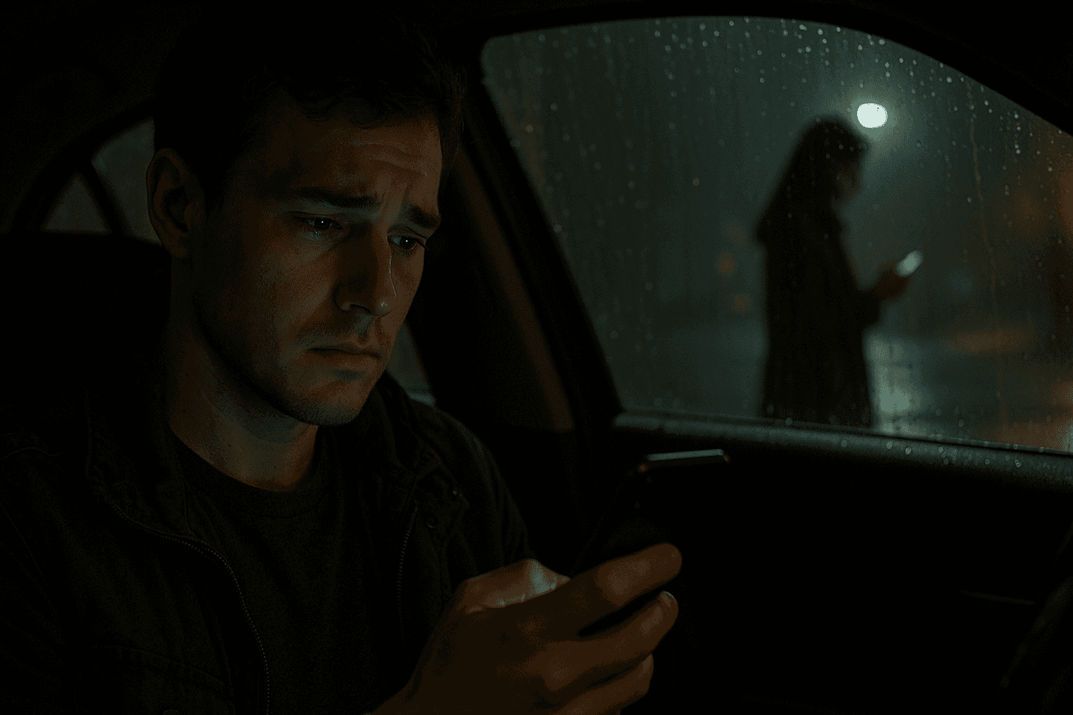I broke up with my gf because she broke my trust