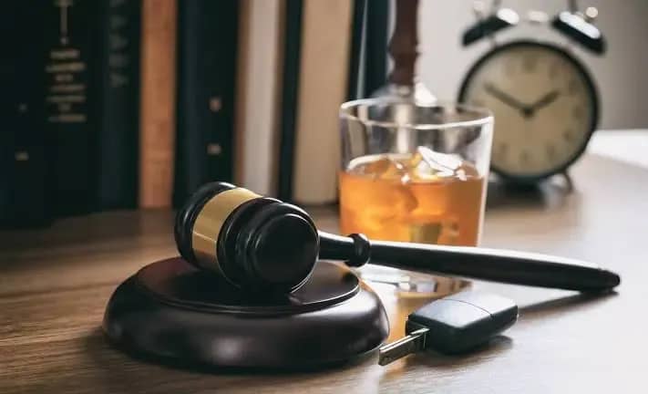 DUI lawyer