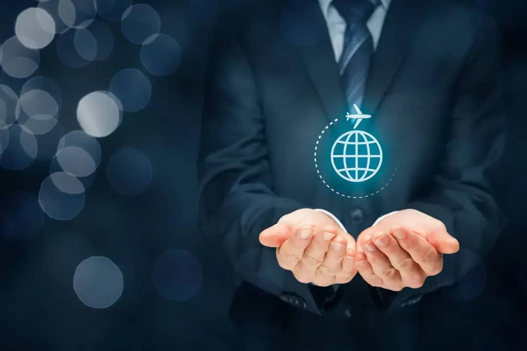 Employee health abroad