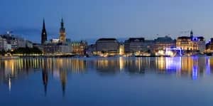 Hamburg-Germany