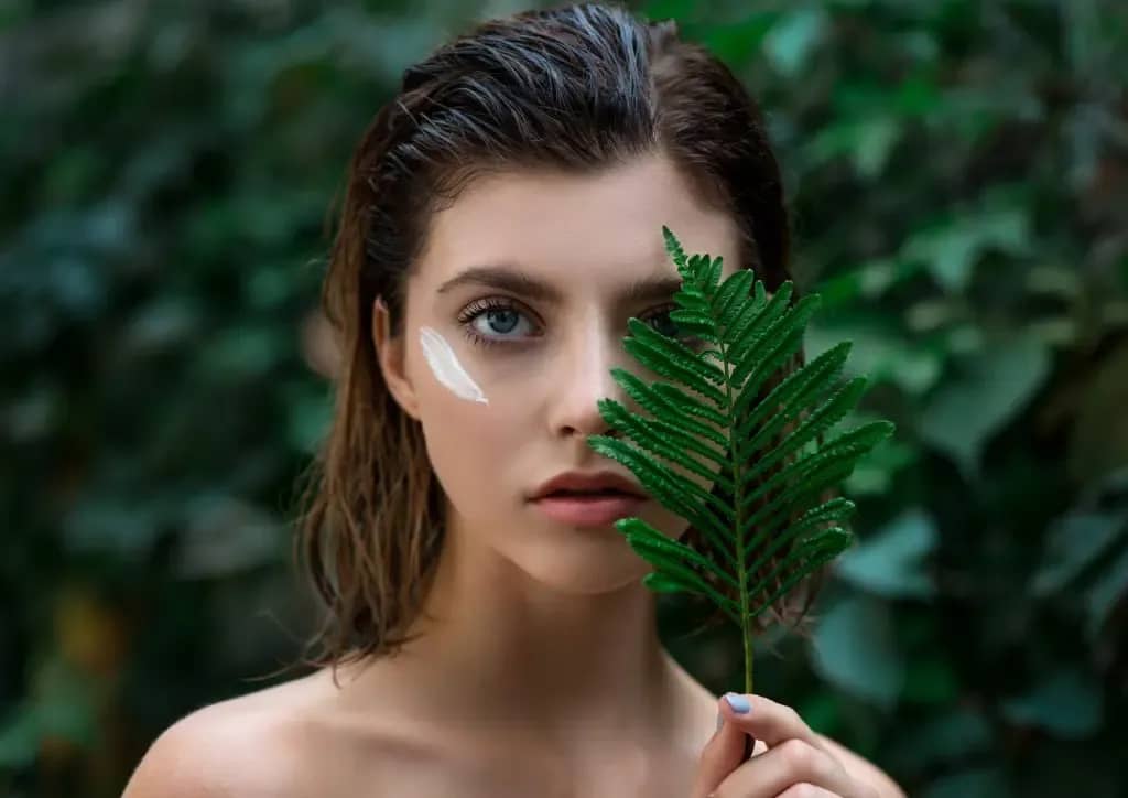 Holistic beauty