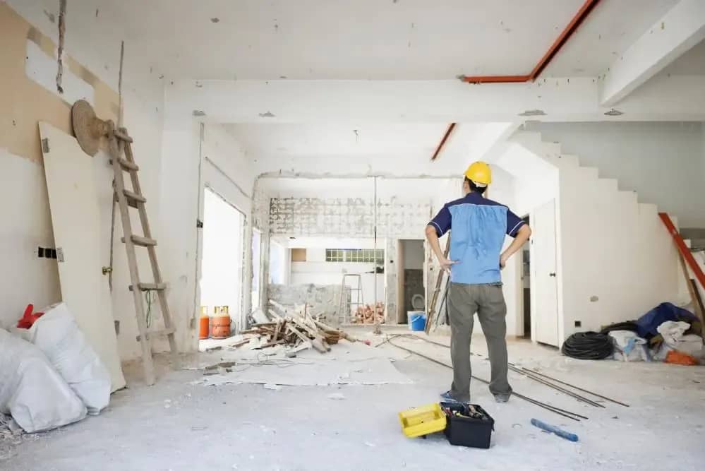 Remodeling as an Investment in Daily Comfort