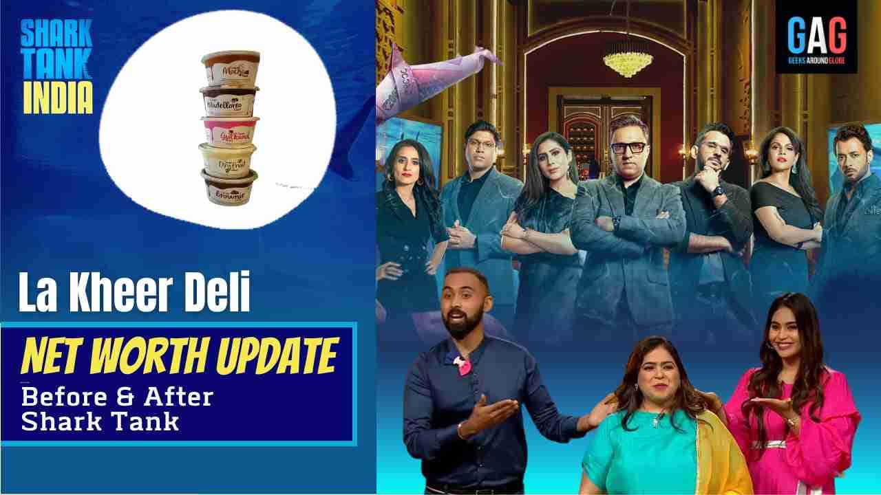 La Kheer Deli
