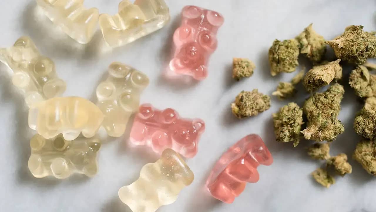 Right THC Percentage for Your Health