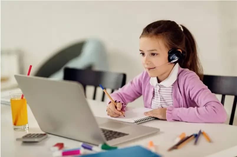 Home schooling