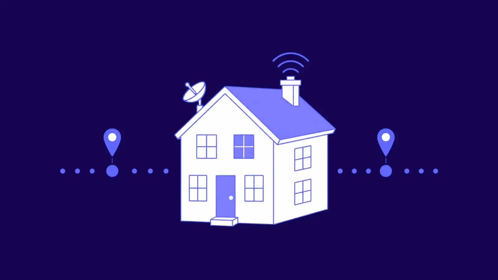 Smart residential proxies pricing