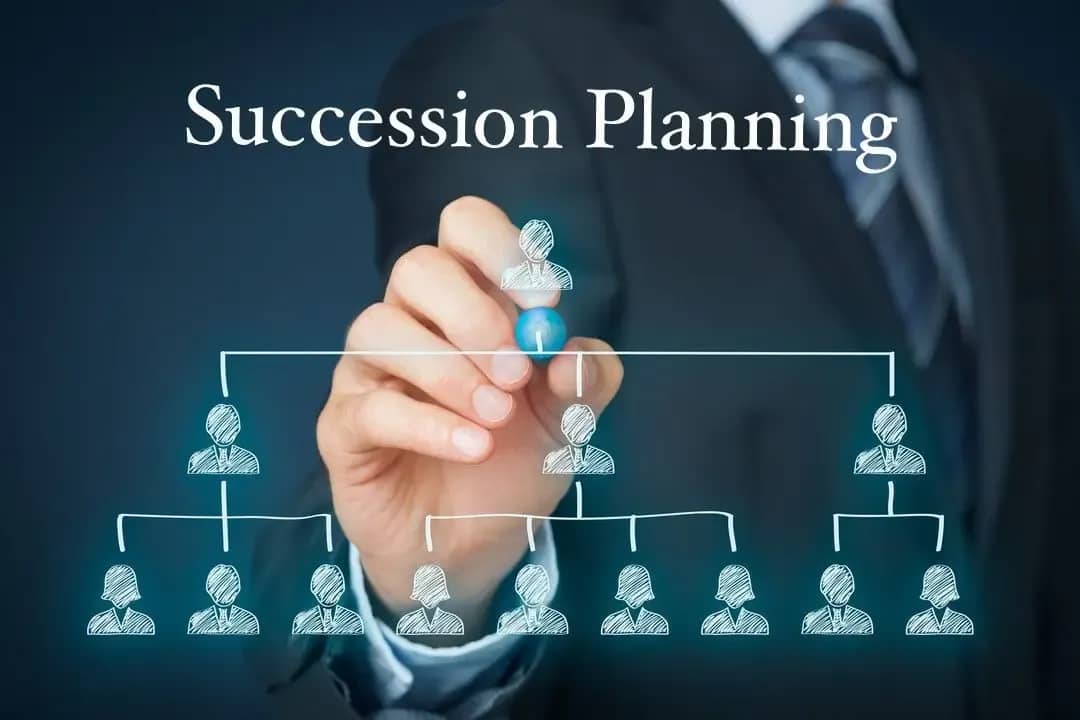 Succession-Planning