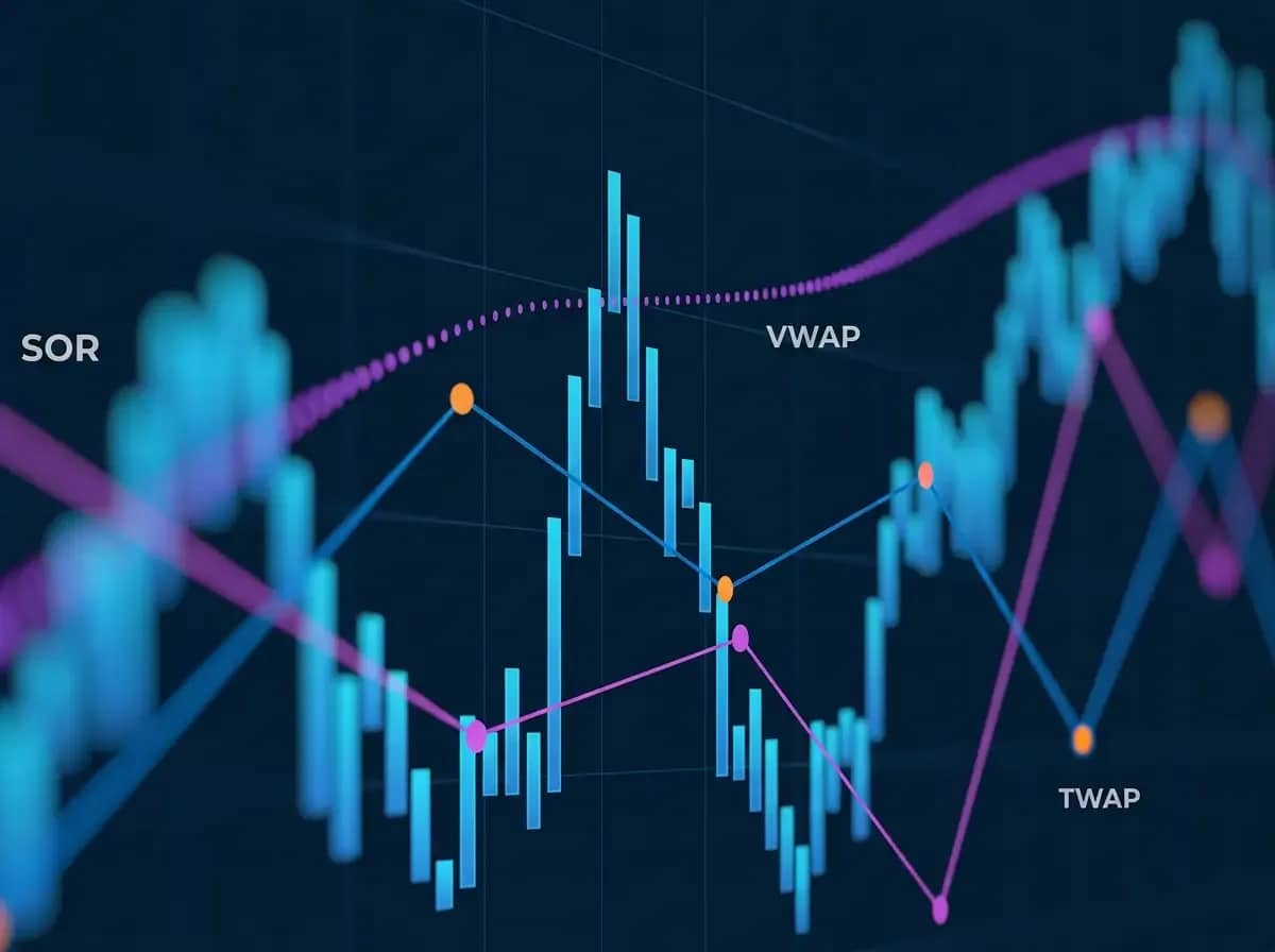 TradeStation algo trading