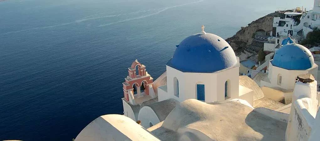 Greece FIP Visa
