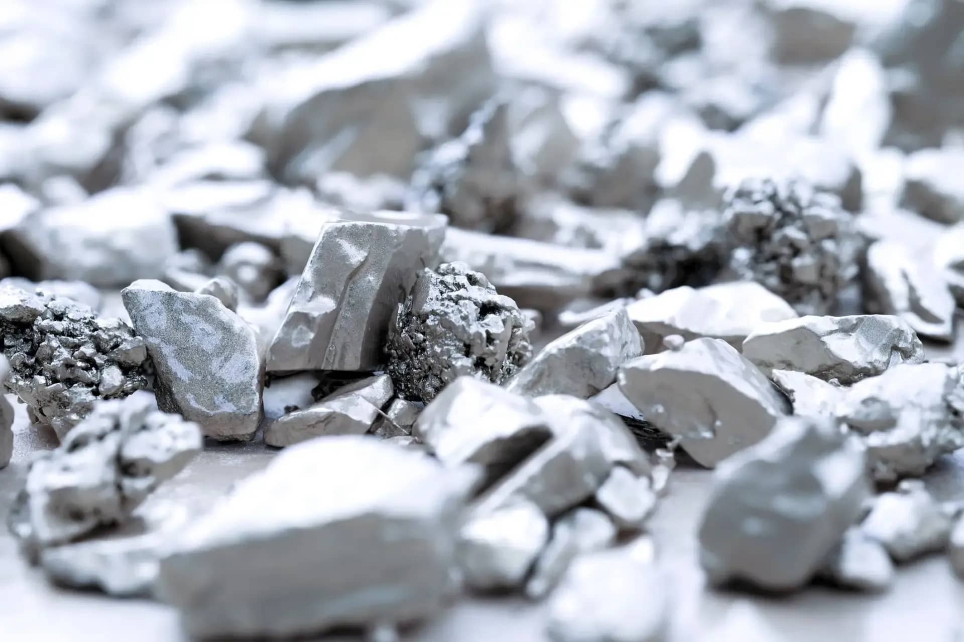chewable Indium