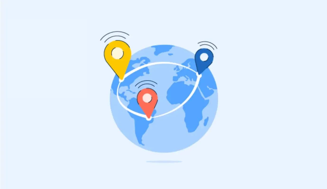 Proxy networks