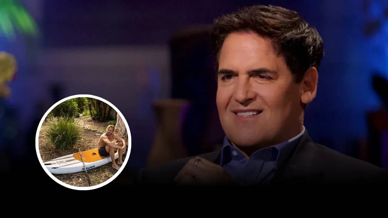 Mark Cuban’s 9 Most Successful Shark Tank Investments and What Made Them Win Big