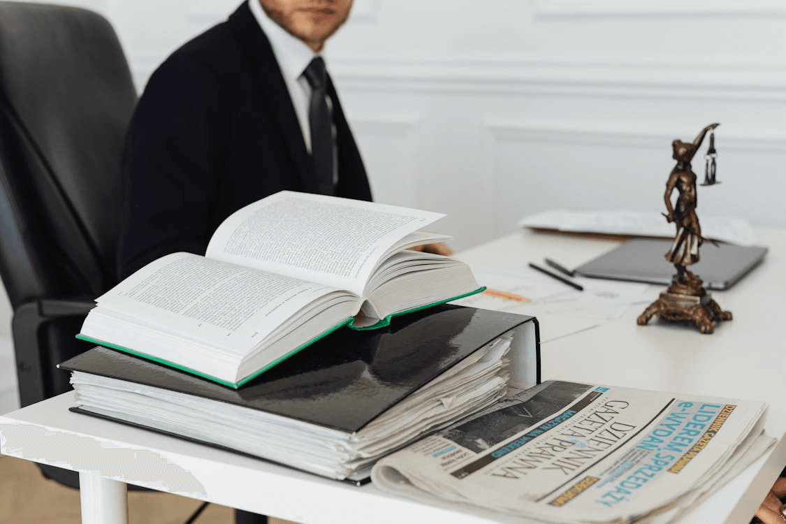 Law school exams
