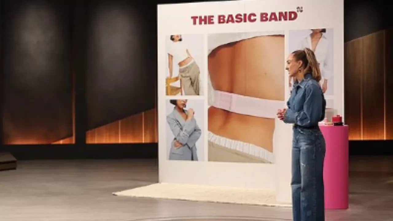 The Basic Band Shark Tank Update | Season 6