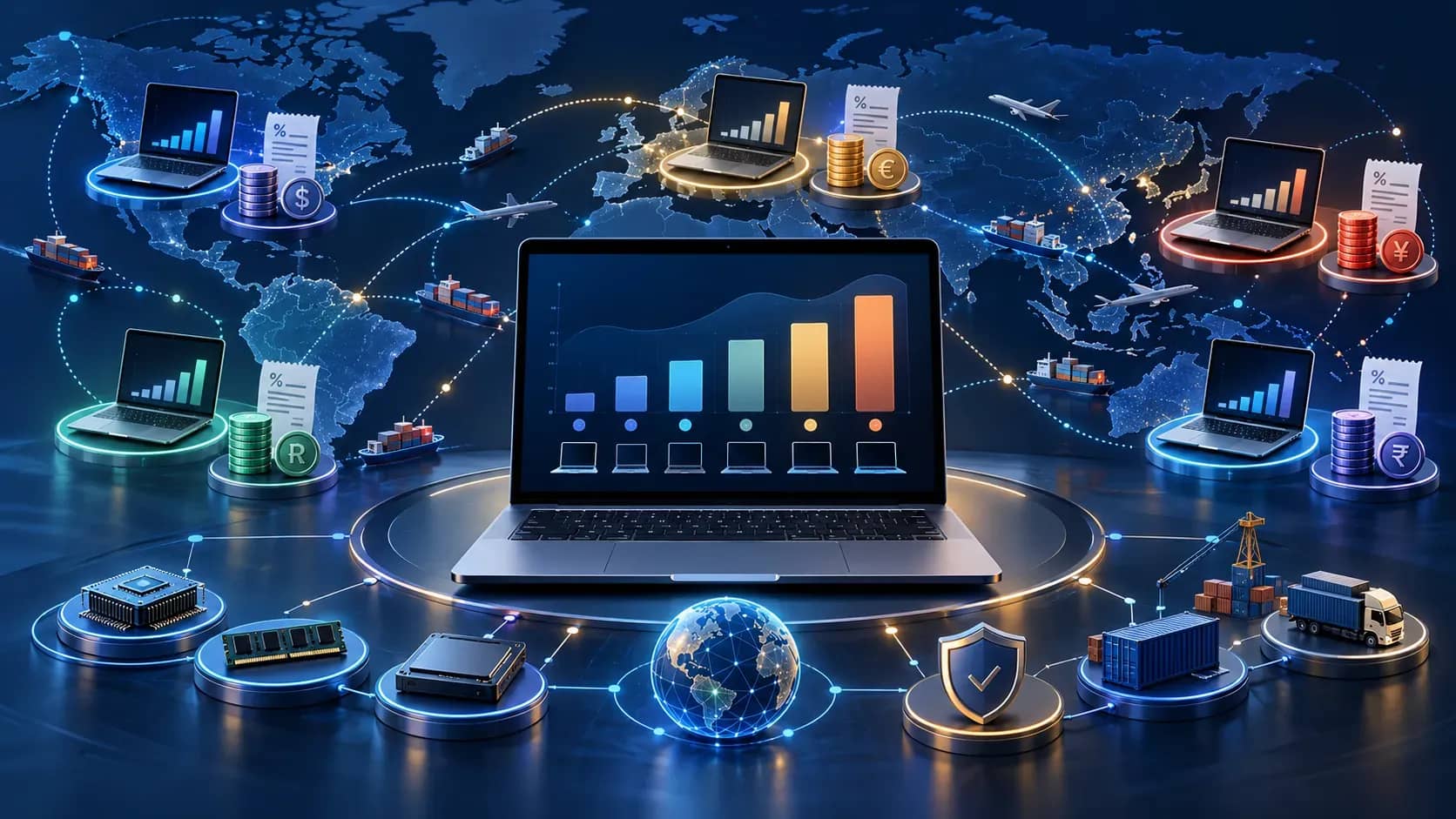 why-laptop-prices-differ-between-countries