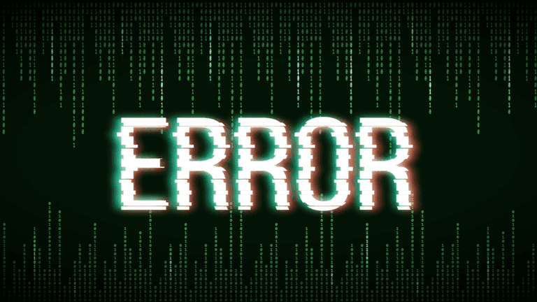 ls: .: operation not permitted error