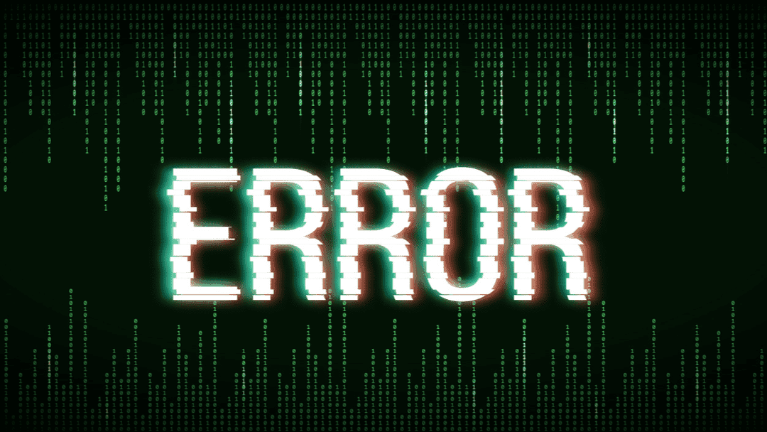 ls: .: operation not permitted error
