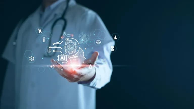 How medications revolutionize health