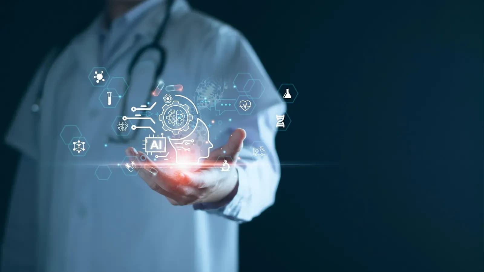 How medications revolutionize health