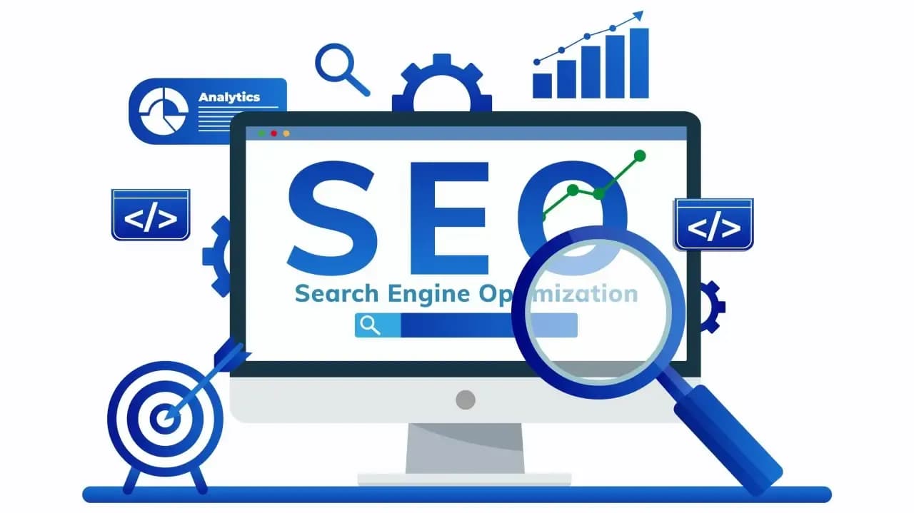 SEO evolution