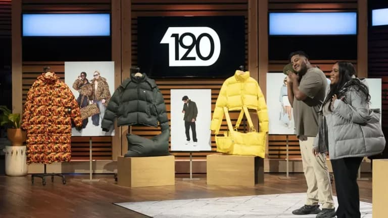 1920 (NineteenTwenty) Shark Tank Update | Season 16