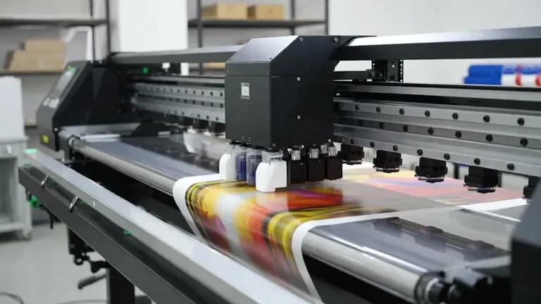 DTF printing supplies