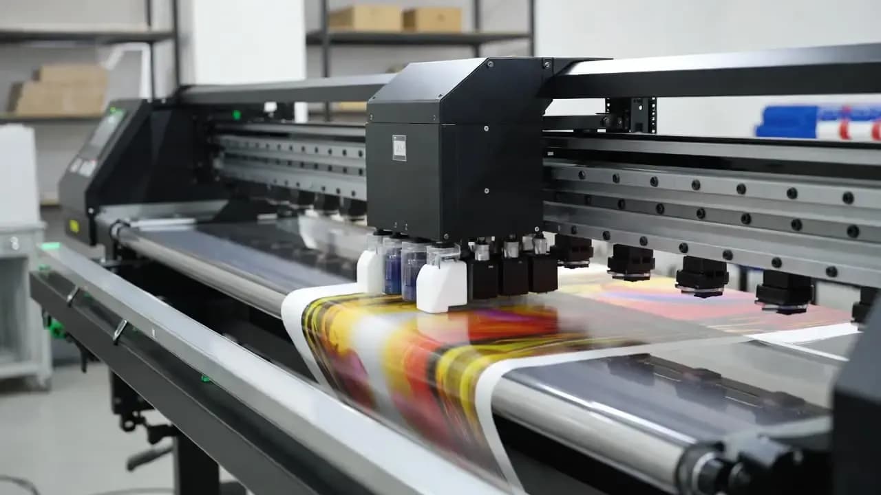 DTF printing supplies