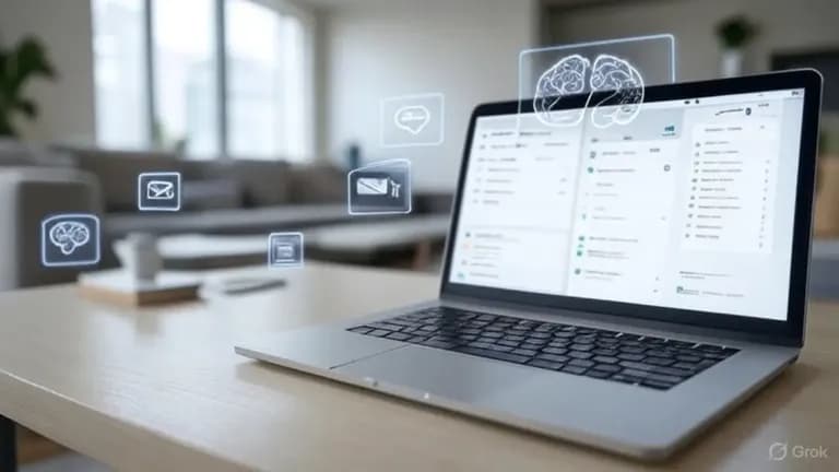 7 Free AI Tools Every Agent Should Try Before Paying a Dime