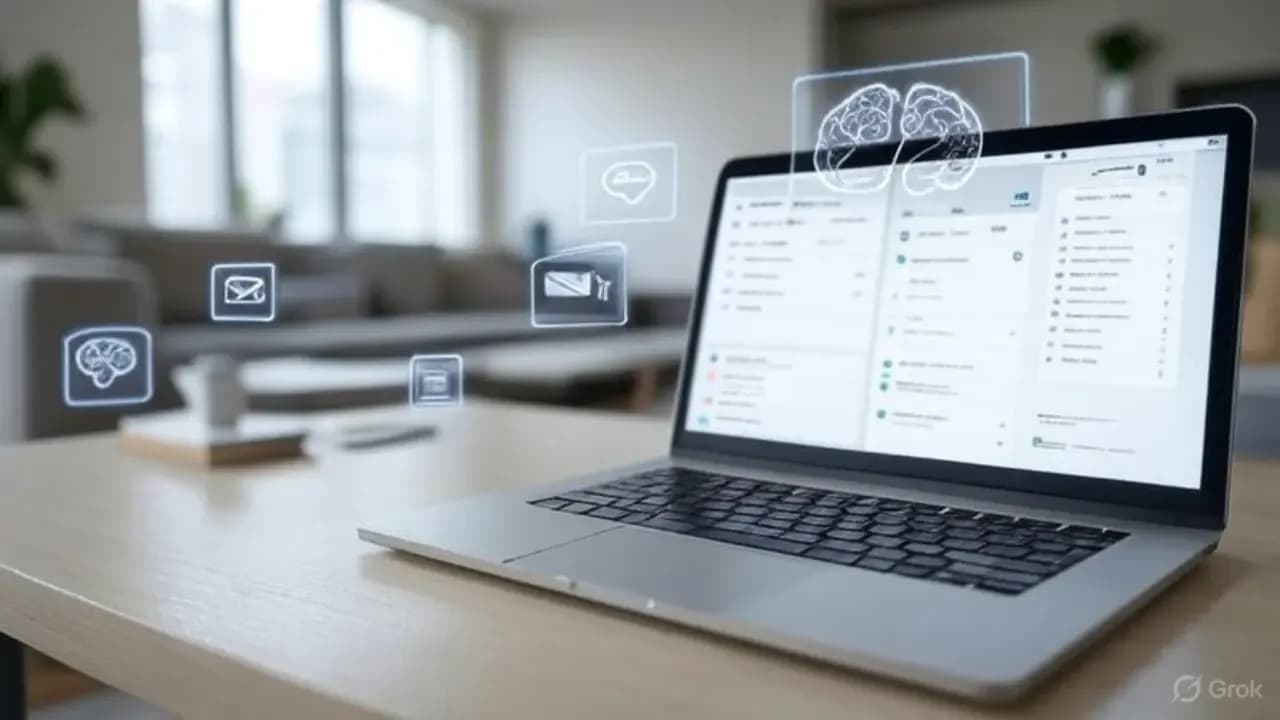 7 Free AI Tools Every Agent Should Try Before Paying a Dime