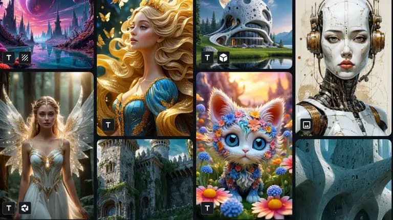 Ai image generator