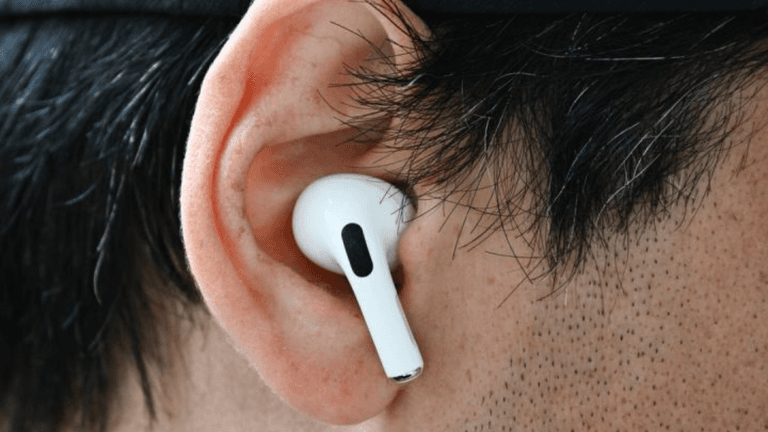 AirPods Danger? 150x More Radiation Than Wired Headphones