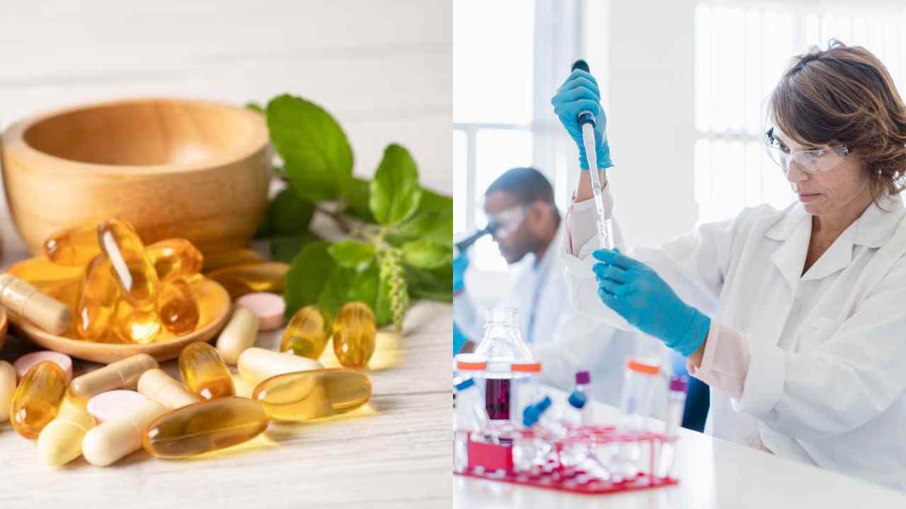 Antioxidants Like Vitamin C & E Support Cancer Growth New Study Finds!