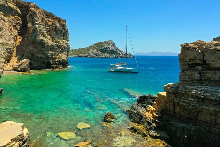 Featured image for kos-yacht-charter