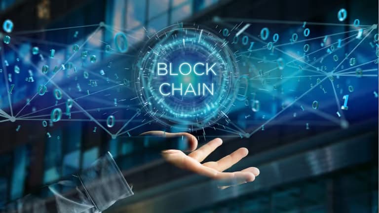 Featured image for blockchain-technology-in-australia