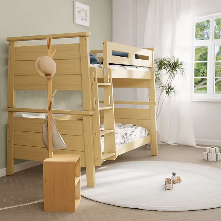 Featured image for boori-kids-bunk-beds