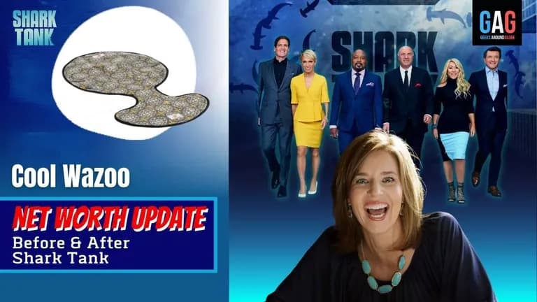 "Cool Wazoo" Net Worth 2023 Update
