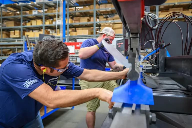 FAA-approved vs. owner-produced parts