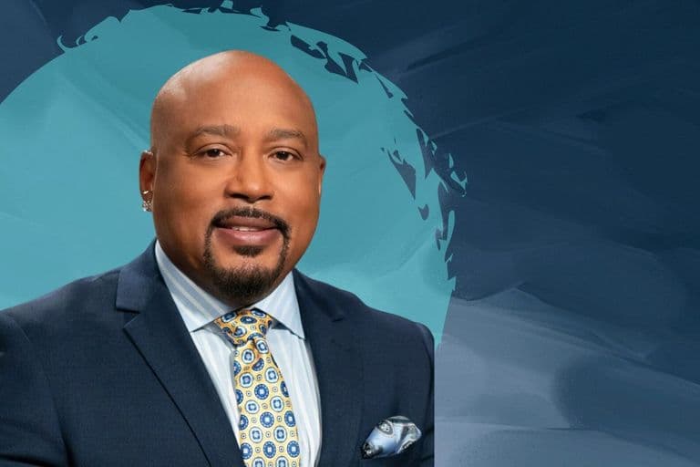 Daymond John Net Worth update