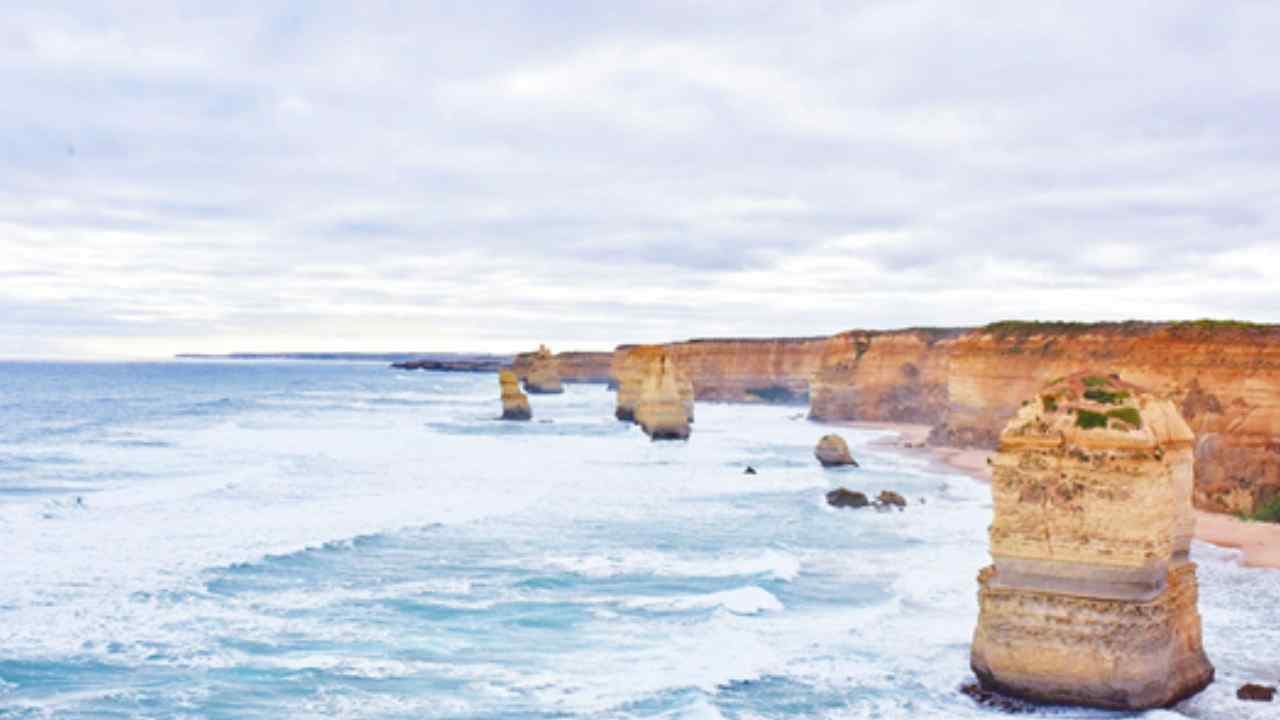 Embarking on an Australian Adventure