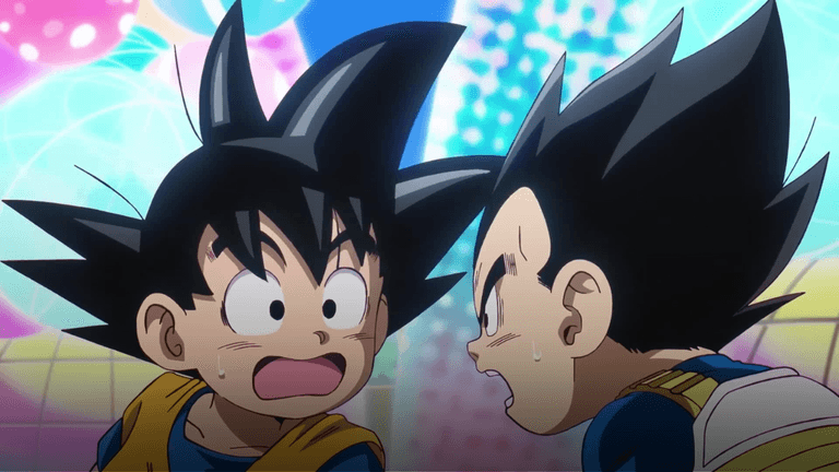 Everything you need to know about dragon ball daima