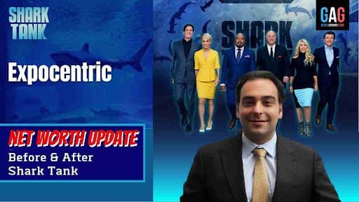 Expocentric-Net-worth-Update-Before-After-Shark-Tank
