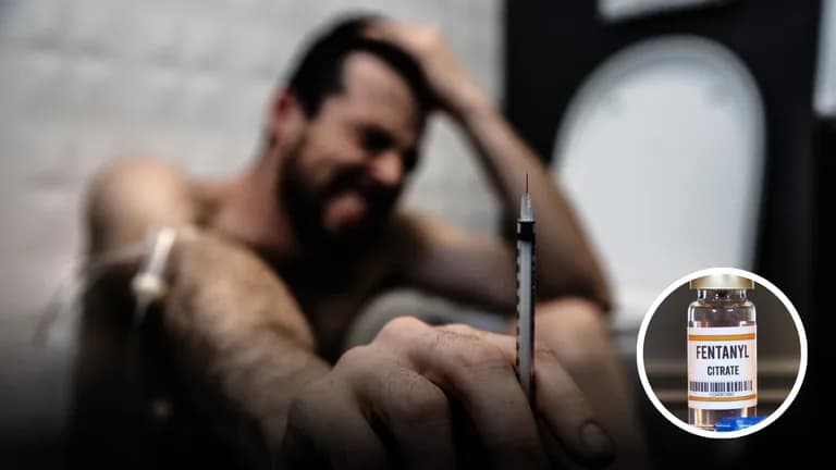 Fentanyl Overdoses_ The Truth About Risks to First Responders
