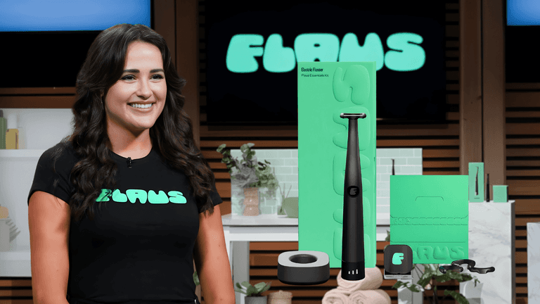 Flaus Net Worth Update (Before &amp; After Shark Tank)