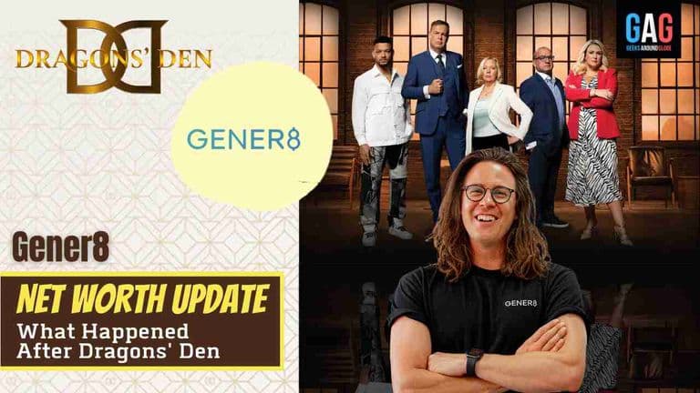 Gener8